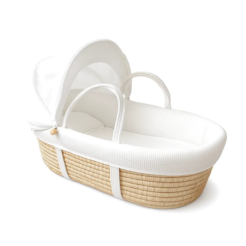 berceau osier couffin landau